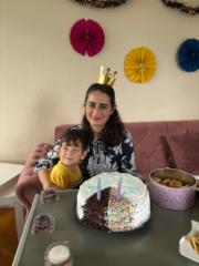 Seyda Kinaci