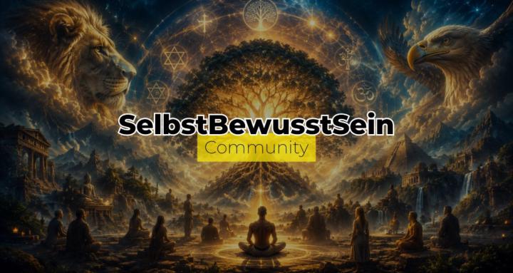SelbstBewusstSein
