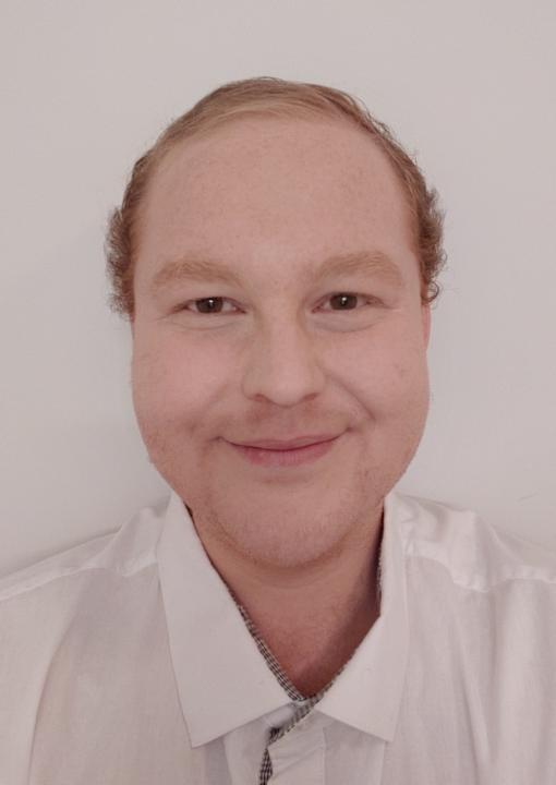 Ryan Coleman