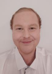 Ryan Coleman