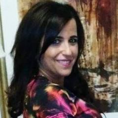 Brooke Vahosky