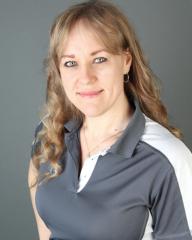 Elizabeth Hollingsworth