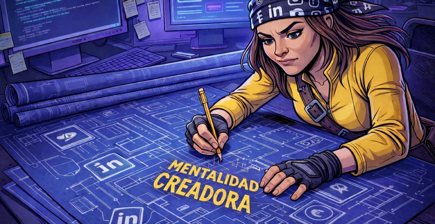 Mentalidad Creadora (Nv 5)