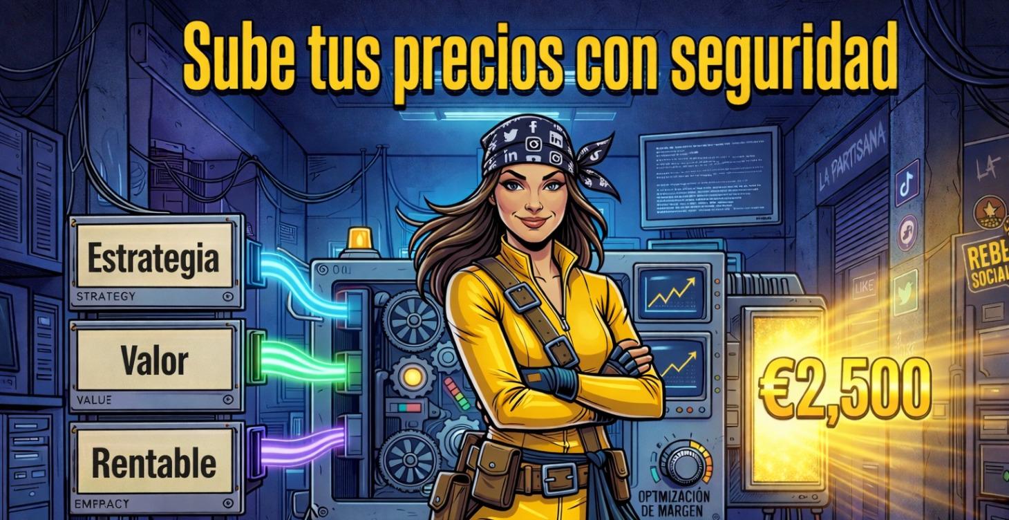 SPS - Sube tus Precios con Seguridad