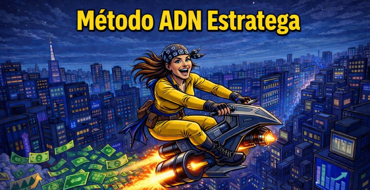 Método ADN Estratega