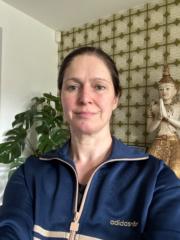 Wendy Segers