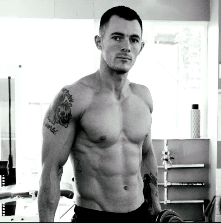 Zac Lacy