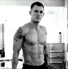 Zac Lacy