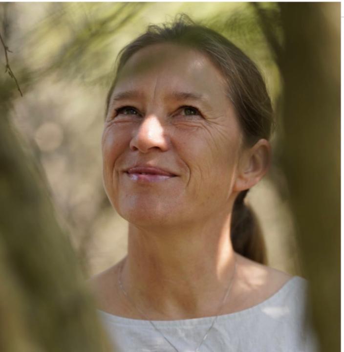 Susanne Busch