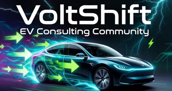 Voltshift