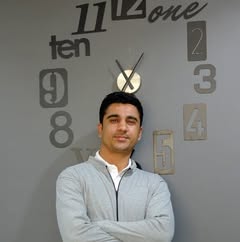 Rafi Ullah