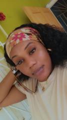 Racquel Bucknor