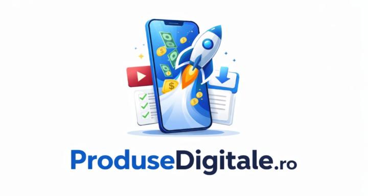 ProduseDigitale.ro