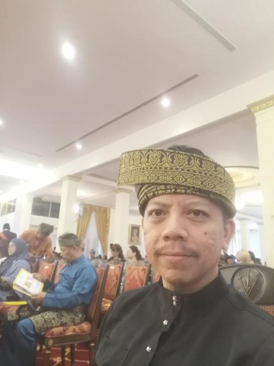 Khalid Zainol