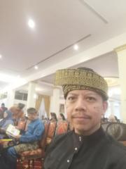 Khalid Zainol