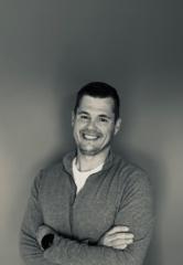 Nicholas Rhodes