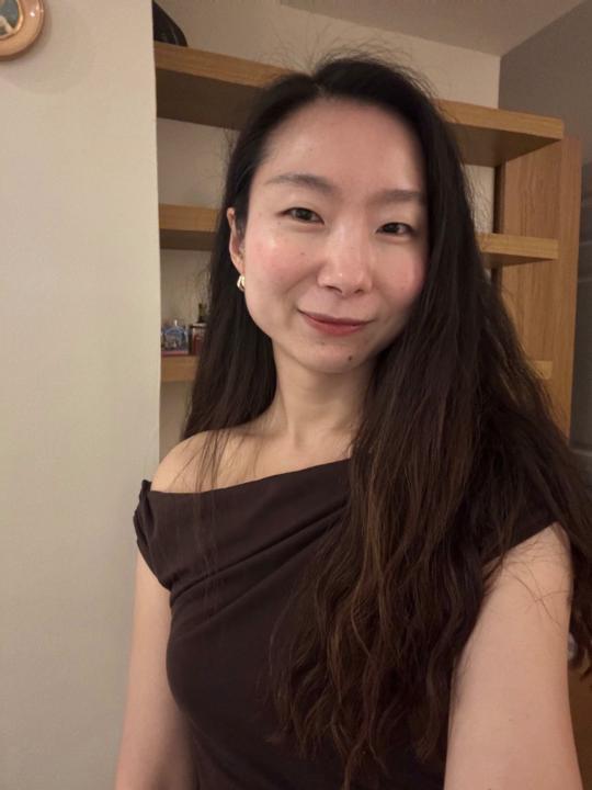 Ayoung Kwon