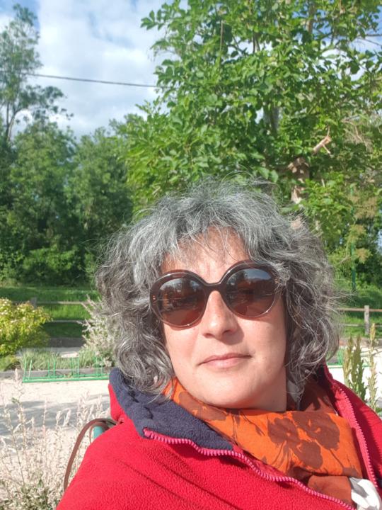 Valerie Lavis