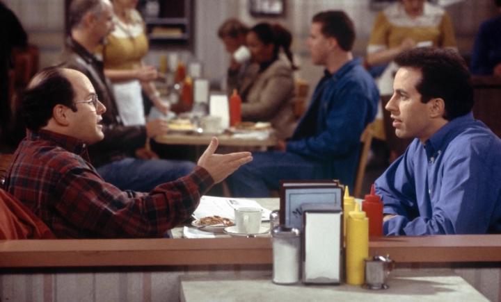 📺 SEINFELD: How A Show About Nothing Changed EVERYTHING!