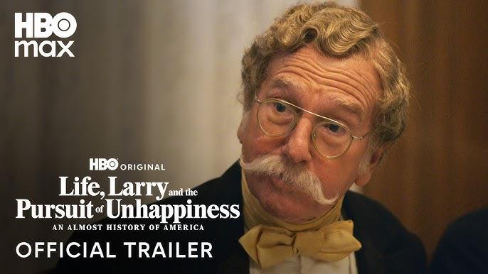 History Repeats Itself… Especially with Larry. 😂 June 26!