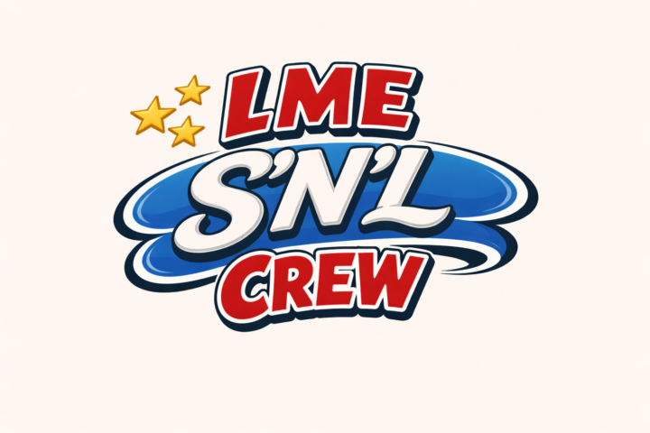 ✨ LME Speaking/Listening Class w/ Coach Serge–April 8th ▶️
