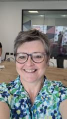 Claire Howie
