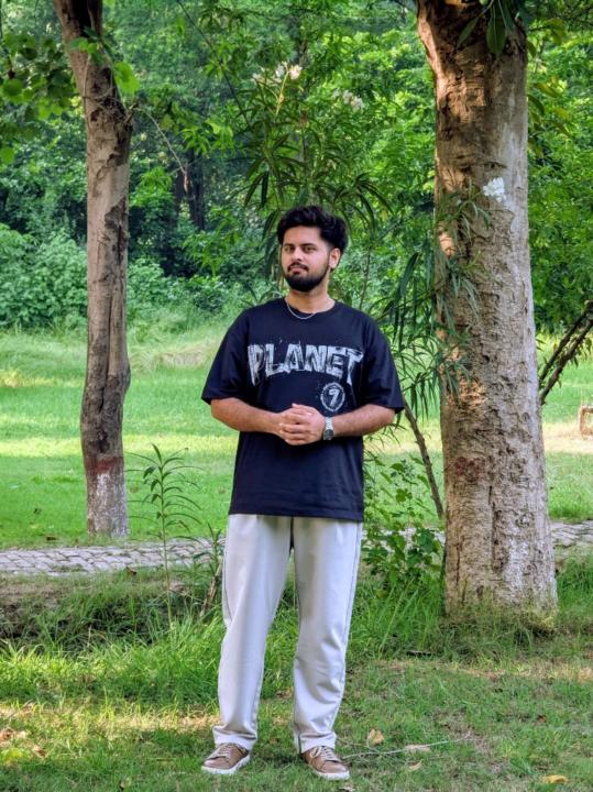 Muhammad Huzaifa Tariq