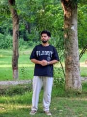 Muhammad Huzaifa Tariq