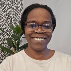 Sarah Guyemat Mbourou