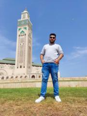 Abderrahmane Bahlaoui