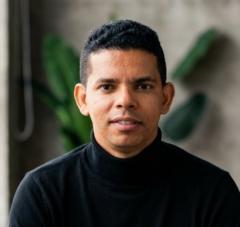 Silas Souza