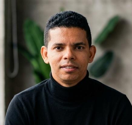 Silas Souza