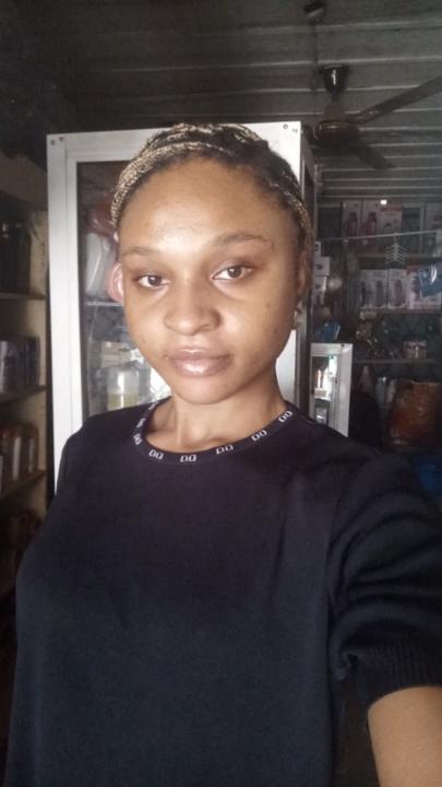 Nancy Obi
