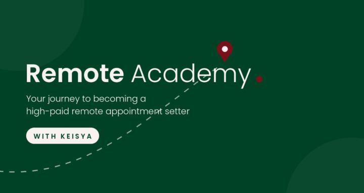 Remote Academy