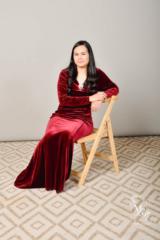 Irene Alcanatara