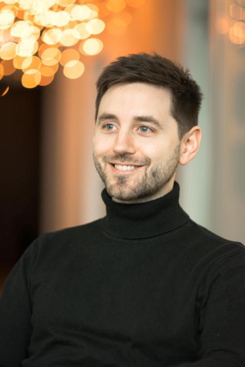 Lukas Lange