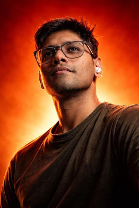 Manoj Chenthamarakshan