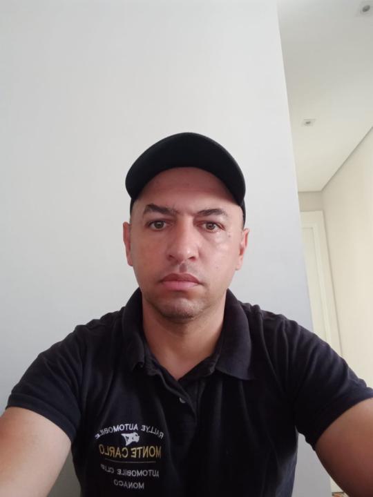 Jeferson Da silva