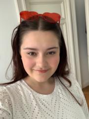 Sophia Regina Anneliese Wetzel