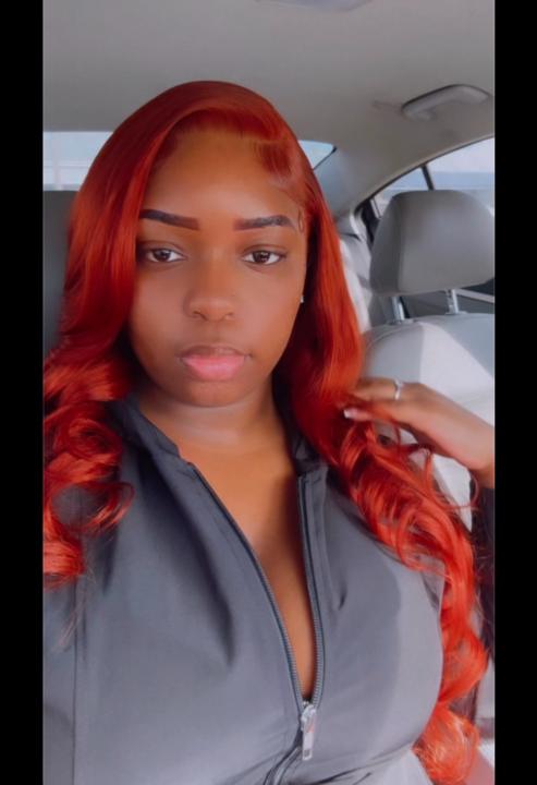 Kamya Mullins
