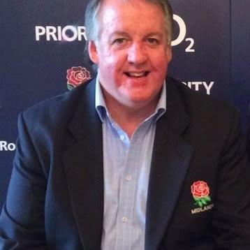 Andy Johnson