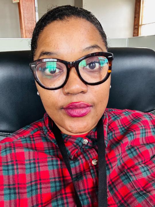 Natasha Placide
