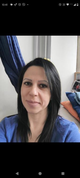 Melina Nikolić