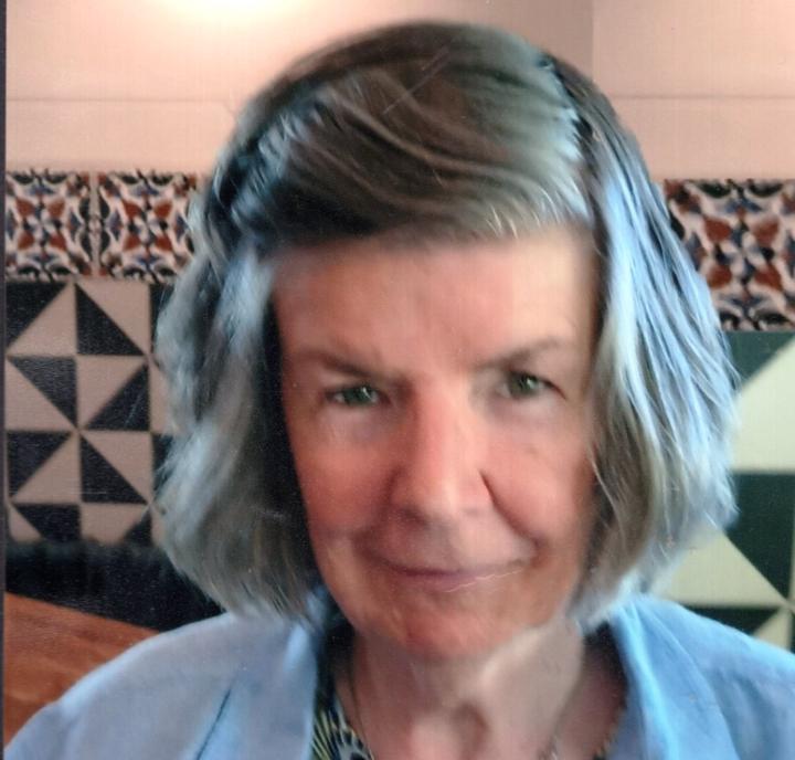 Bronwyn Smith