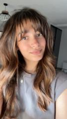 Emma Lopes Dos Santos