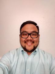 Darrell Tang