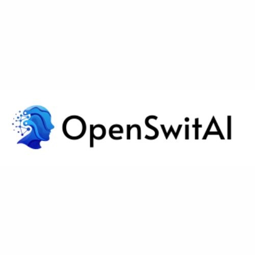 OpenSwitAI Your AI Partner for Smarter Markets