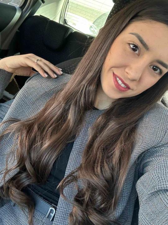 Raymyal Ziberova