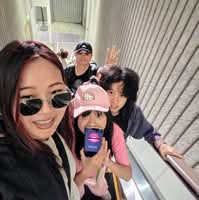 Xiao Ching Tseng Chung