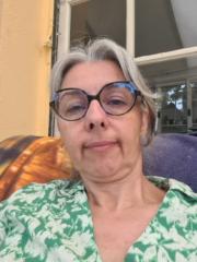 Chantal Largeau